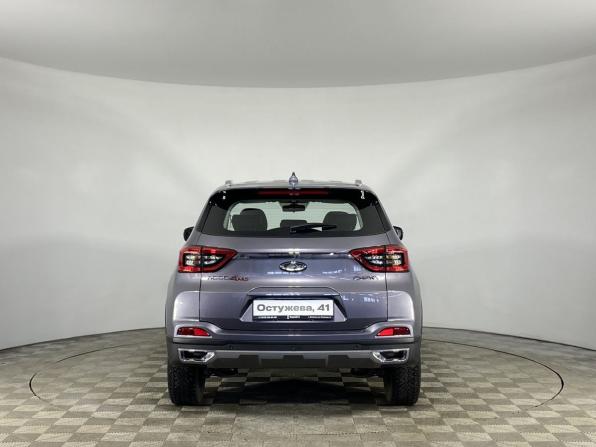 Chery Tiggo 4 Pro I Рестайлинг с пробегом 2023 года, цена 1 540 000 рублей, 42596 км, внедорожник, Автокод Объявления