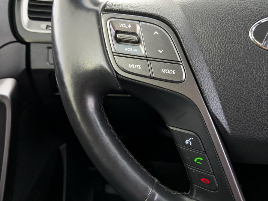 Hyundai Santa Fe III Рестайлинг Москва  - изображение 27
