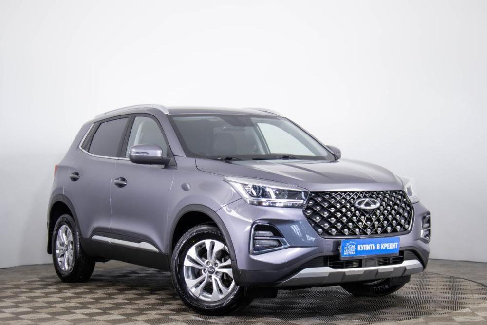 Chery Tiggo 4 Pro I Пермь  - изображение 1
