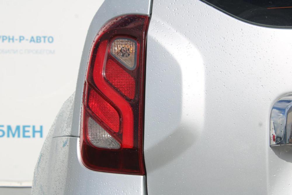Renault Duster I Рестайлинг Пермь  - изображение 8