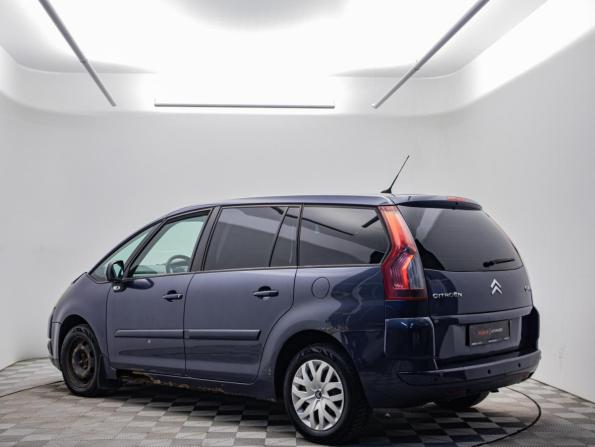 Citroen C4 Picasso I с пробегом 2007 года, цена 280 000 рублей, 294653 км, компактвэн, Автокод Объявления