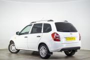 Lada (ВАЗ) Kalina II Оренбург  - изображение 24