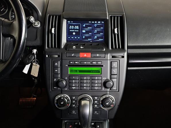 Land Rover Freelander II Рестайлинг с пробегом 2011 года, цена 1 247 000 рублей, 195606 км, внедорожник, Автокод Объявления