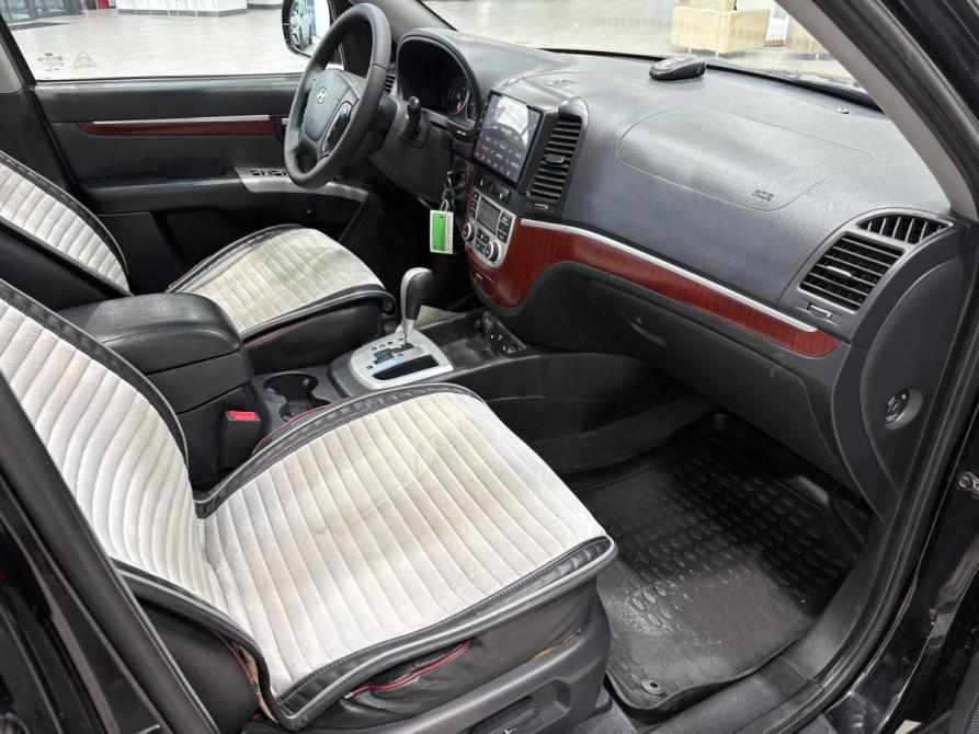 Hyundai Santa Fe II Ставрополь  - изображение 10