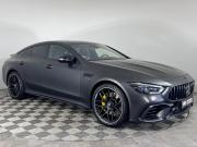 Mercedes-Benz AMG GT 4-Door Coupe I Ростов-на-Дону  - изображение 28