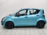 Suzuki Splash I Курск  - изображение 19