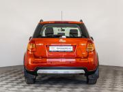 Suzuki SX4 I (Classic) Рестайлинг Санкт-Петербург  - изображение 27