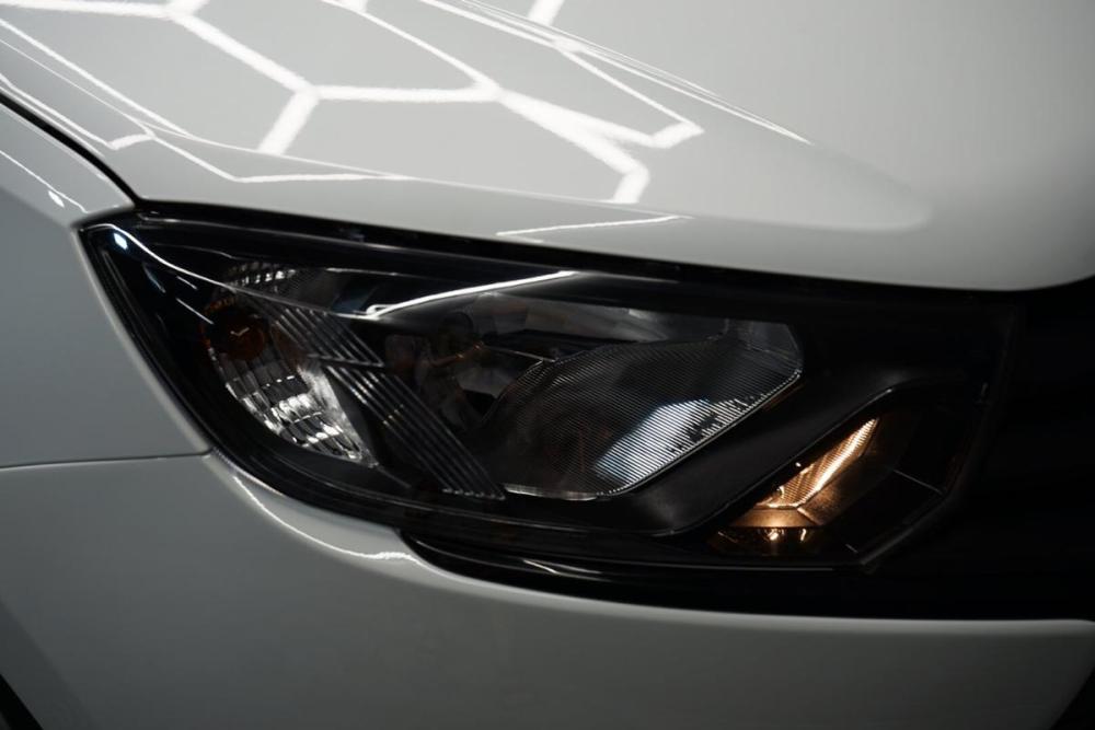Lada (ВАЗ) Granta I Рестайлинг Крым  - изображение 22