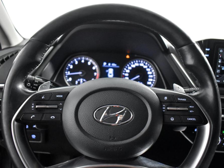 Hyundai Sonata VIII (DN8) Санкт-Петербург  - изображение 18