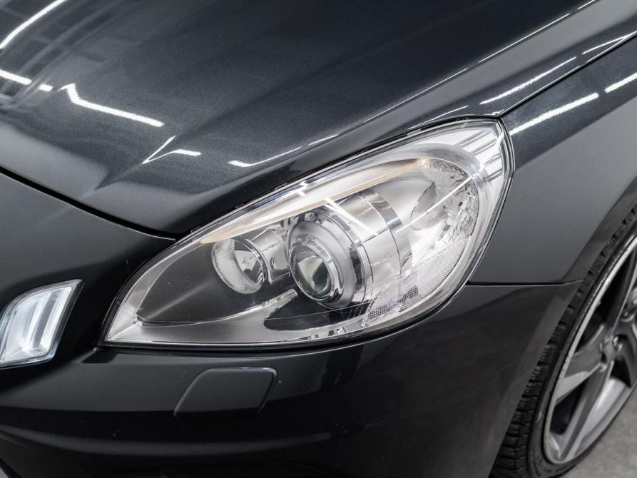 Volvo V60 I Красноярск  - изображение 20