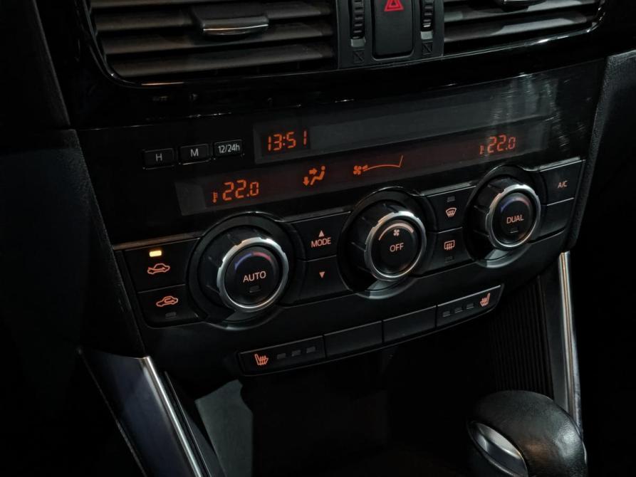 Mazda CX-5 I Москва  - изображение 21