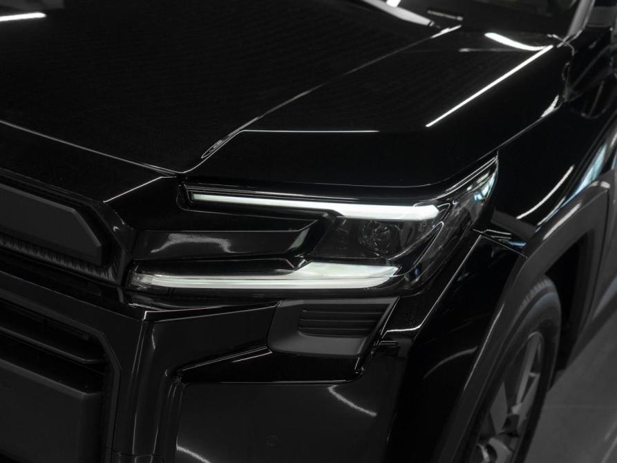 Toyota RAV4 VI (XA60) Москва  - изображение 29