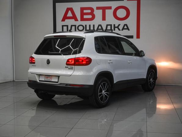 Volkswagen Tiguan I Рестайлинг с пробегом 2013 года, цена 1 349 000 рублей, 184375 км, внедорожник, Автокод Объявления