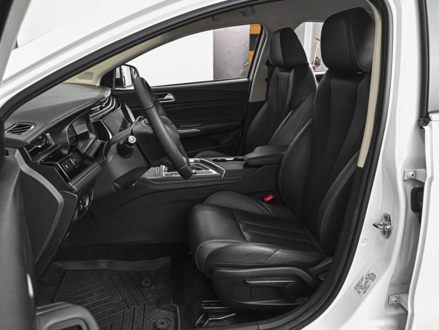 Omoda S5 Ставрополь  - изображение 10