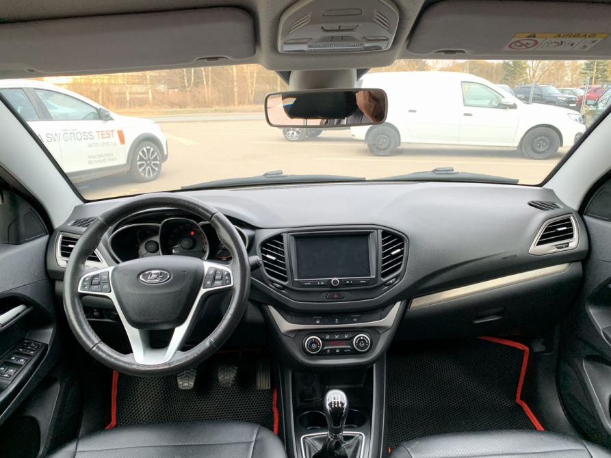 Lada (ВАЗ) Vesta I Великие Луки  - изображение 14