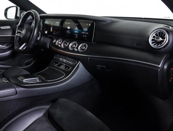 Mercedes-Benz E-Класс V (W213 S213 C238) Рестайлинг с пробегом 2021 года, цена 4 350 000 рублей, 48449 км, седан, Автокод Объявления
