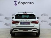 Lada (ВАЗ) Vesta I Рестайлинг (NG) Ставрополь  - изображение 19