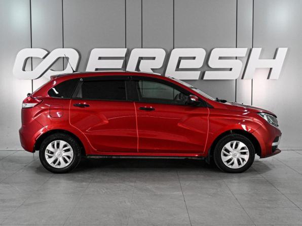Lada (ВАЗ) XRAY I с пробегом 2019 года, цена 849 000 рублей, 62160 км, хэтчбек, Автокод Объявления