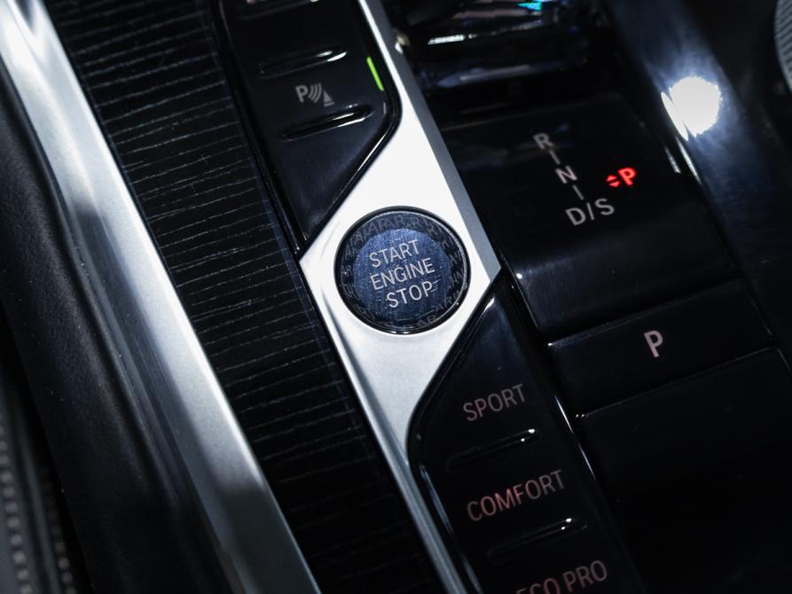 BMW X6 III (G06) Рестайлинг Санкт-Петербург  - изображение 22