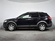 Chevrolet Captiva I Рестайлинг 2 Санкт-Петербург  - изображение 29