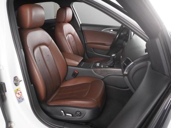 Audi A6 IV (C7) Рестайлинг с пробегом 2017 года, цена 2 199 000 рублей, 142903 км, седан, Автокод Объявления