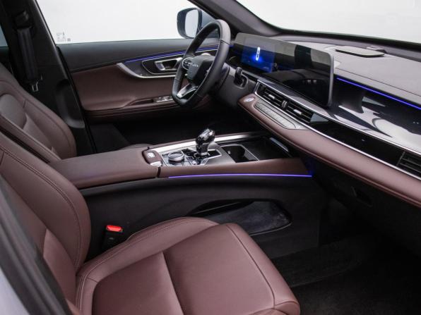 Chery Tiggo 7L I с пробегом 2024 года, цена 2 170 000 рублей, 9894 км, внедорожник, Автокод Объявления