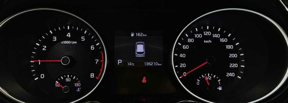 Kia Ceed III Москва  - изображение 6