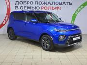 Kia Soul III Москва  - изображение 22