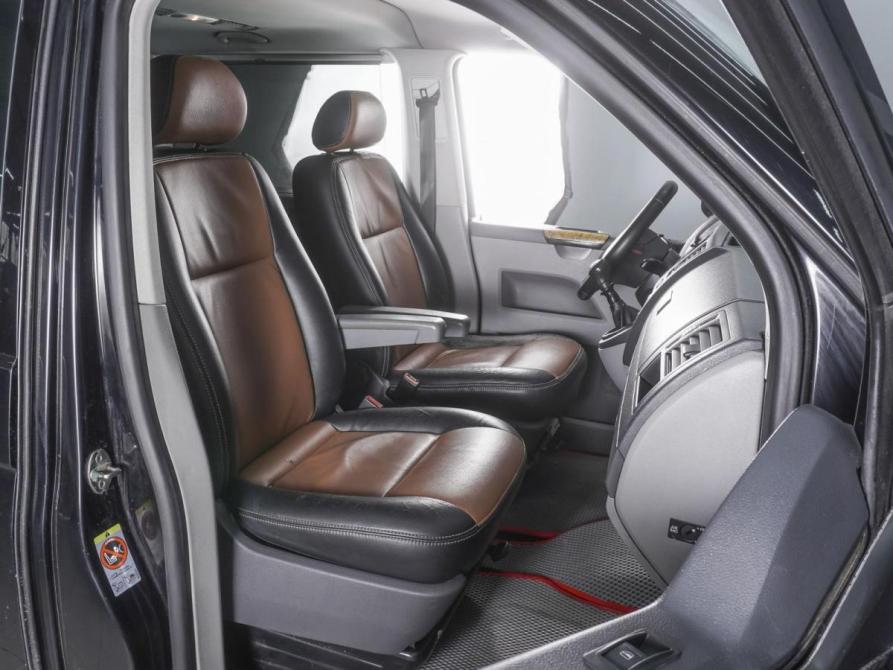 Volkswagen Caravelle T5 Рестайлинг Ростов-на-Дону  - изображение 8