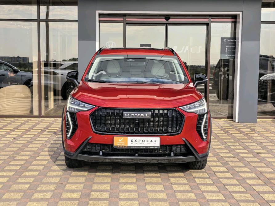 Haval Jolion I Рестайлинг Краснодар  - изображение 2