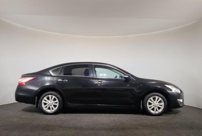 Nissan Teana III (L33) с пробегом 2014 года, цена 1 630 000 рублей, 105466 км, седан, Автокод Объявления