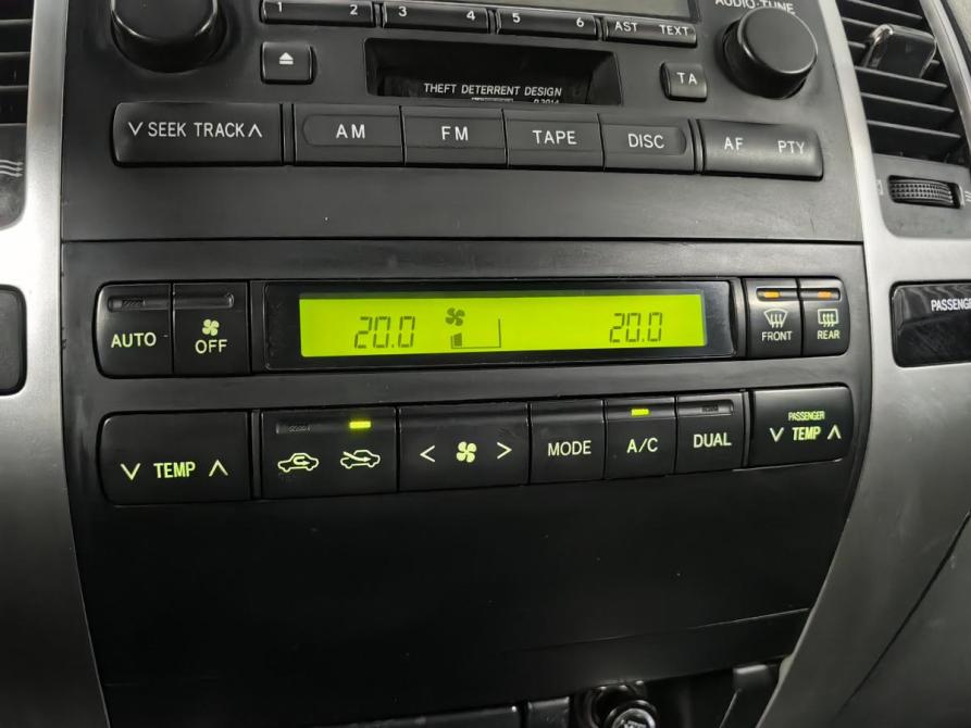 Toyota Land Cruiser Prado 120 Series Москва  - изображение 17