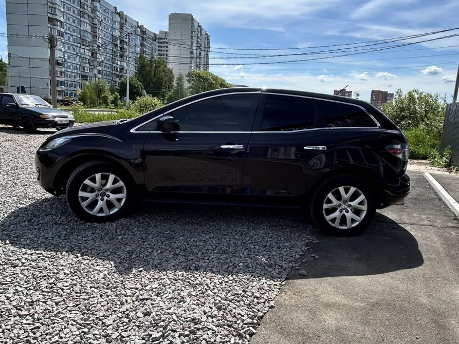 Mazda CX-7 I Ярославль  - изображение 8