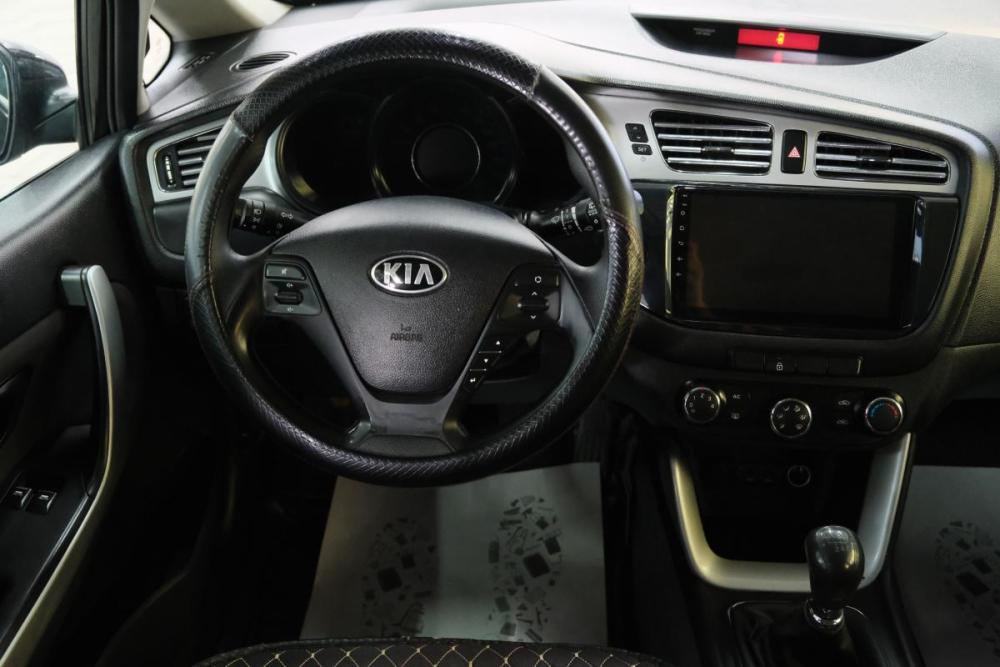 Kia Ceed II Омск  - изображение 13