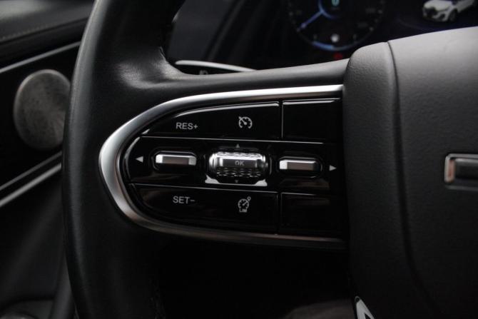 Chery Tiggo 7 Pro Max I Рестайлинг с пробегом 2024 года, цена 2 100 000 рублей, 52400 км, внедорожник, Автокод Объявления