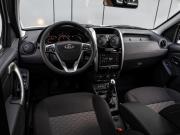 Lada (ВАЗ) Largus I Рестайлинг Краснодар  - изображение 24