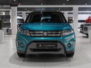 Suzuki Vitara II Москва  - изображение 28