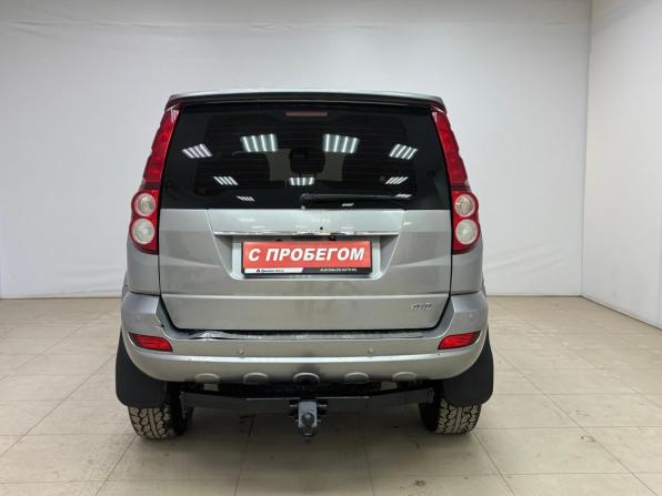 Haval H5 I с пробегом 2020 года, цена 1 280 000 рублей, 110583 км, внедорожник, Автокод Объявления