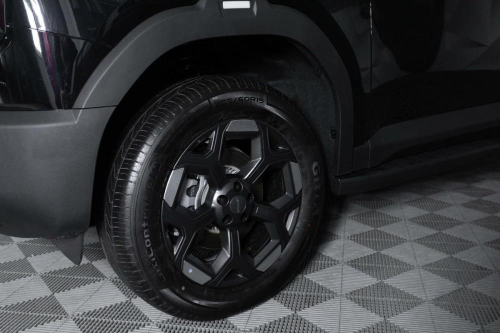 JETOUR T1 Москва  - изображение 5
