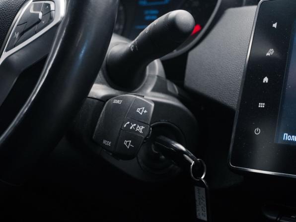 Renault Duster II с пробегом 2021 года, цена 1 790 000 рублей, 151728 км, внедорожник, Автокод Объявления