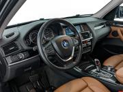 BMW X3 II (F25) Рестайлинг Москва  - изображение 43