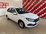Lada (ВАЗ) Granta I Рестайлинг Новочеркасск  - изображение 17