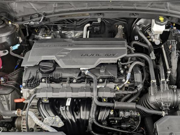 Hyundai Tucson IV Рестайлинг с пробегом 2025 года, цена 3 600 000 рублей, 69002 км, внедорожник, Автокод Объявления