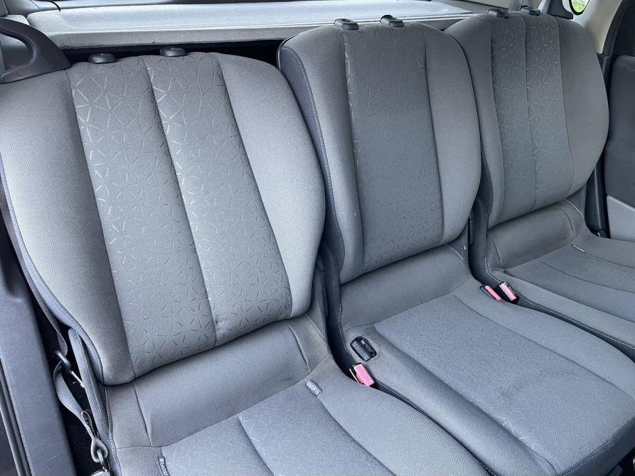 Renault Scenic II Рестайлинг Ярославль  - изображение 11