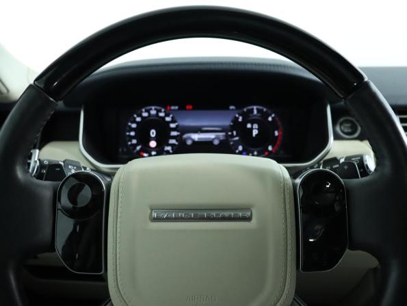 Land Rover Range Rover IV Рестайлинг с пробегом 2019 года, цена 6 800 000 рублей, 89144 км, внедорожник, Автокод Объявления