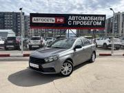 Lada (ВАЗ) Vesta I Альметьевск  - изображение 21