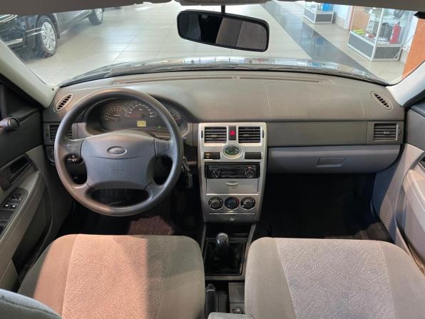 Lada (ВАЗ) Priora I с пробегом 2007 года, цена 250 000 рублей, 212519 км, седан, Автокод Объявления