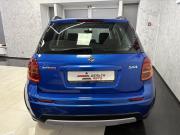 Suzuki SX4 I (Classic) Рестайлинг Ярославль  - изображение 37