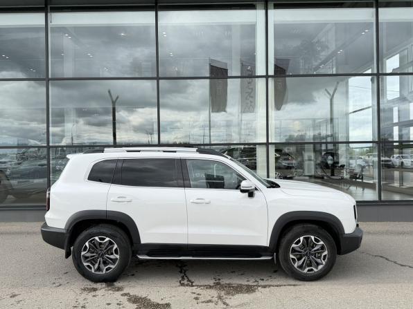 Haval Dargo с пробегом 2023 года, цена 2 665 000 рублей, 36680 км, внедорожник, Автокод Объявления