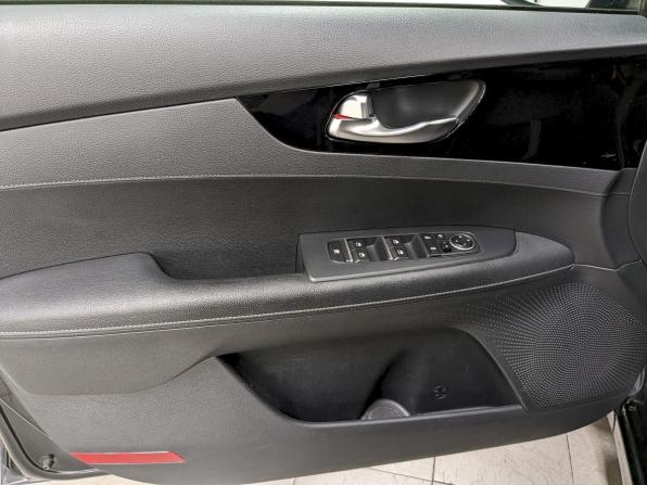 Kia Cerato IV с пробегом 2021 года, цена 1 850 000 рублей, 145823 км, седан, Автокод Объявления